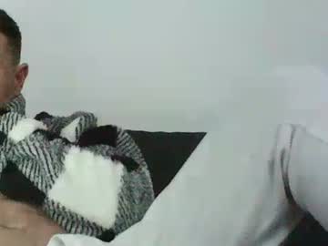 Zoro2712 January 01, 2025 Chaturbate stream image