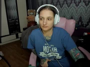 Alexracc00n January 01, 2025 Chaturbate stream image