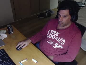 Bigcok35spain January 01, 2025 Chaturbate stream image