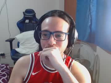 Cholito_Lindo January 01, 2025 Chaturbate stream image