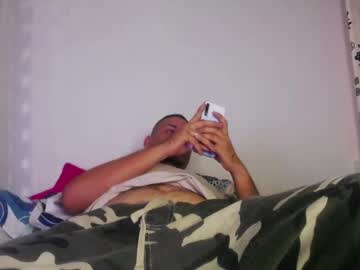 Gero_Bigcock January 01, 2025 Chaturbate stream image