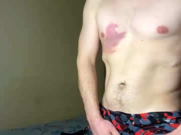 Hot_777_2 January 01, 2025 Chaturbate stream image