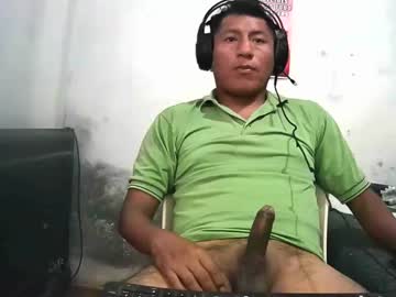 Jarchass January 01, 2025 Chaturbate stream image