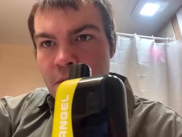 Krisbarrett21 January 01, 2025 Chaturbate stream image