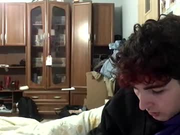 Localboymati January 01, 2025 Chaturbate stream image