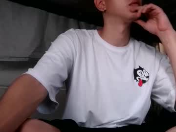Luke_Rex January 01, 2025 Chaturbate stream image
