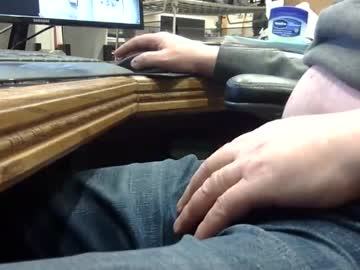 Markpanier January 01, 2025 Chaturbate stream image