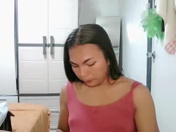 Missrebeccax January 01, 2025 Chaturbate stream image