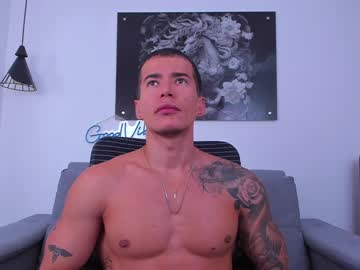 Niickcooper January 01, 2025 Chaturbate stream image