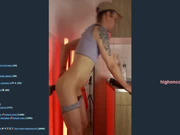 Samdafemme January 01, 2025 Chaturbate stream image
