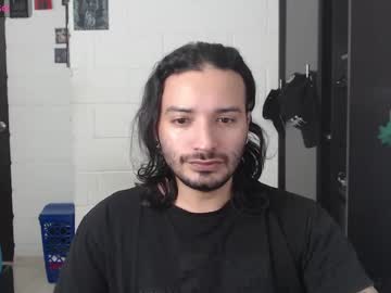 Sebastian_96_ January 01, 2025 Chaturbate stream image