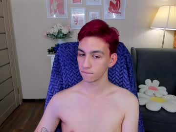 Sheff_Body January 01, 2025 Chaturbate stream image