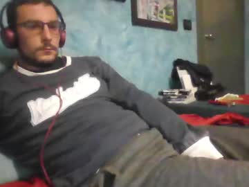 Theitalianx95x January 01, 2025 Chaturbate stream image