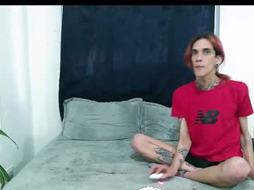 Vamp_Noah January 01, 2025 Chaturbate stream image