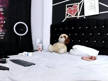 Abby_Kate January 01, 2025 Chaturbate stream image