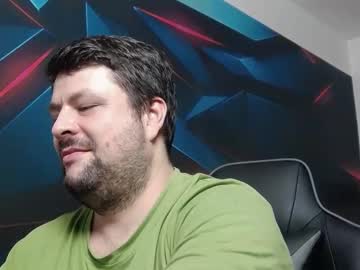 Arysdantes January 01, 2025 Chaturbate stream image