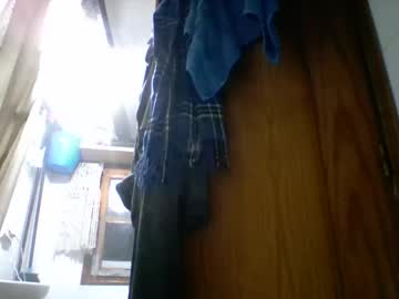 Bernichaoss77 January 01, 2025 Chaturbate stream image