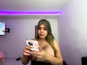 Dulcexxxhot January 01, 2025 Chaturbate stream image