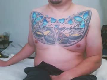 Escodamus12 January 01, 2025 Chaturbate stream image
