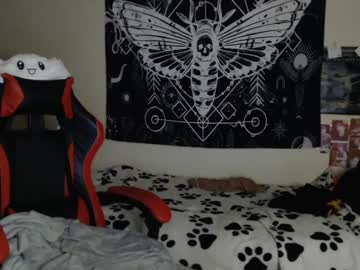 Heavenlycreature January 01, 2025 Chaturbate stream image