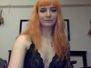 Kinkyfoxgirl January 01, 2025 Chaturbate stream image
