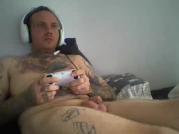 Mugestu18 January 01, 2025 Chaturbate stream image