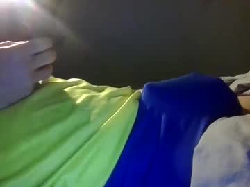 Rhotstar January 01, 2025 Chaturbate stream image