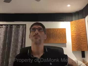 Seb_Walker January 01, 2025 Chaturbate stream image