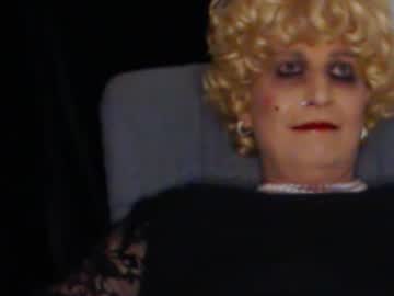 Sonjairene January 01, 2025 Chaturbate stream image