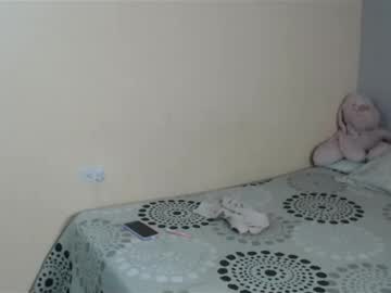 Susilavoe January 01, 2025 Chaturbate stream image