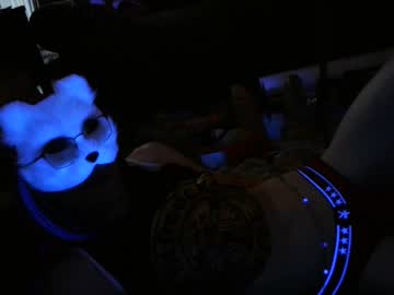 Talonfever January 01, 2025 Chaturbate stream image