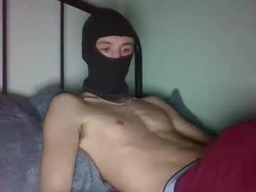 Twinkboy2447 January 01, 2025 Chaturbate stream image
