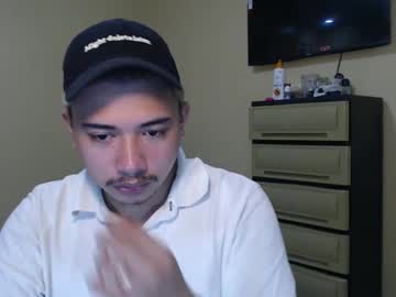 Badboy_Hanns January 02, 2025 Chaturbate stream image