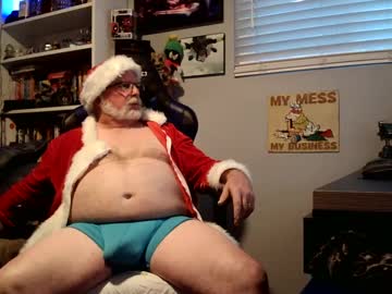 Desertknight56 January 02, 2025 Chaturbate stream image