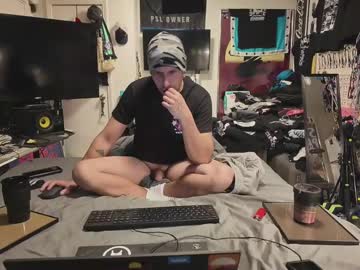 Dreamer_Xyz January 02, 2025 Chaturbate stream image