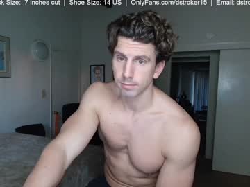 Dstroker15 stream photo from January 02, 2025
