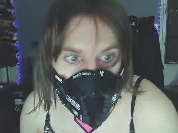 Gothic123451 January 02, 2025 Chaturbate stream image