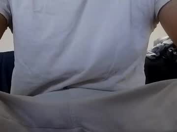 Guts_San January 02, 2025 Chaturbate stream image