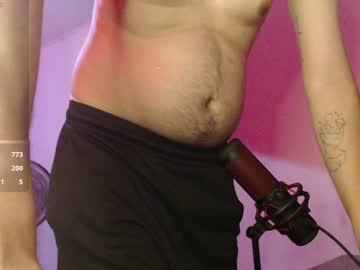 Hellmike_ January 02, 2025 Chaturbate stream image