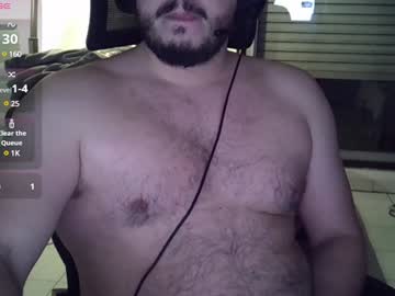 Mathou34 January 02, 2025 Chaturbate stream image