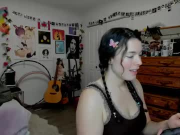 Tiggerrosey January 02, 2025 Chaturbate stream image