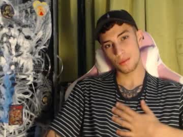 Vampigoth_666 January 02, 2025 Chaturbate stream image