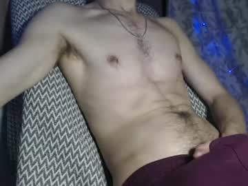 Alex_Evans22 January 02, 2025 Chaturbate stream image