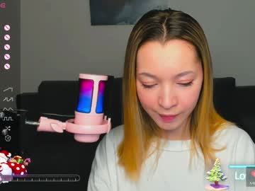 Cuteflame January 02, 2025 Chaturbate stream image