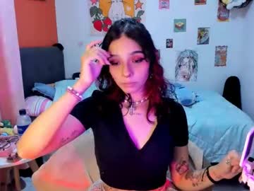 _Dayanne_ January 02, 2025 Chaturbate stream image