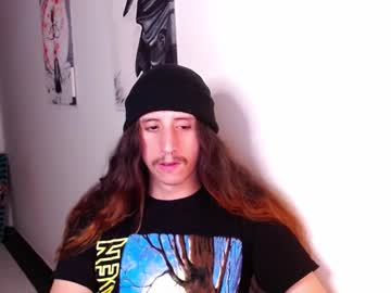 Edward_Chann January 02, 2025 Chaturbate stream image