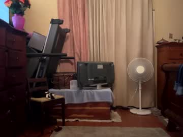 Ginny_Rose January 02, 2025 Chaturbate stream image