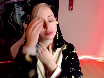 Goddesslilith January 02, 2025 Chaturbate stream image