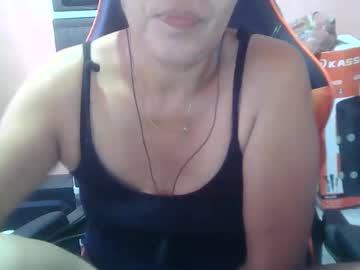 Hotbetty_45 January 02, 2025 Chaturbate stream image