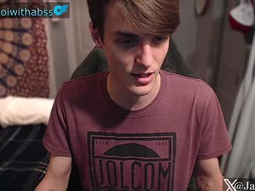 Jacethesage January 02, 2025 Chaturbate stream image